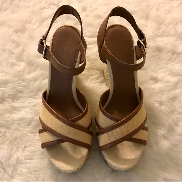 Monteau Bay Club Summer Wedge - Picture 2 of 4